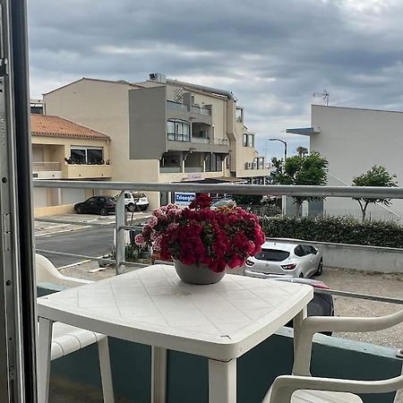 Apartamento Beau Soleil N 18 Port-la-Nouvelle Exterior foto