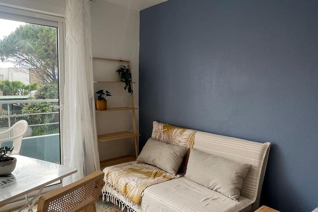 Apartamento Beau Soleil N 18 Port-la-Nouvelle Exterior foto