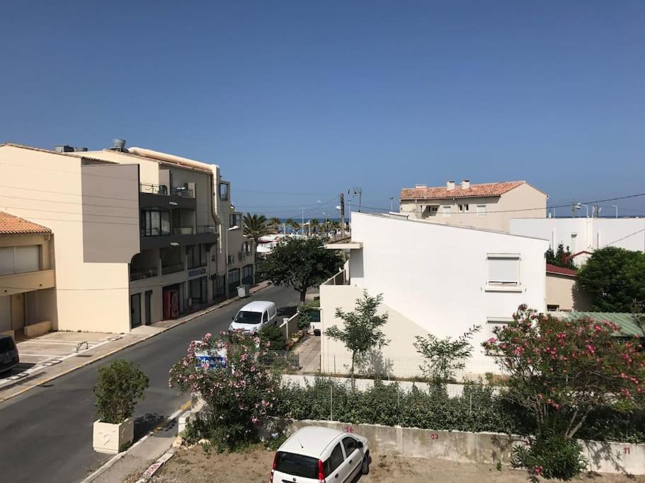 Apartamento Beau Soleil N 18 Port-la-Nouvelle Exterior foto