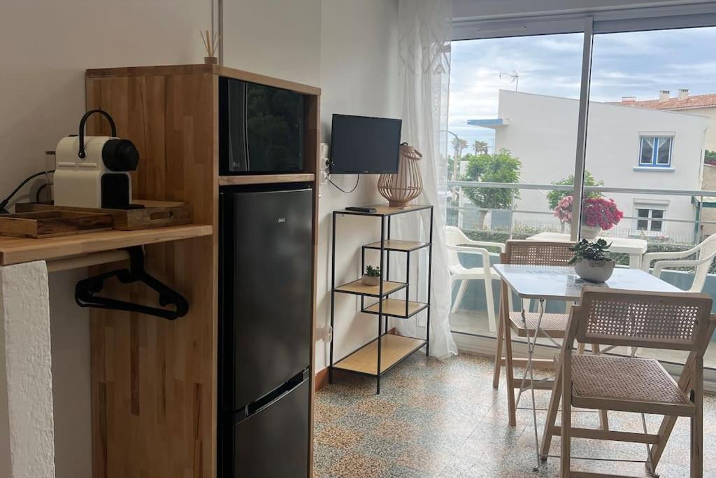 Apartamento Beau Soleil N 18 Port-la-Nouvelle Exterior foto