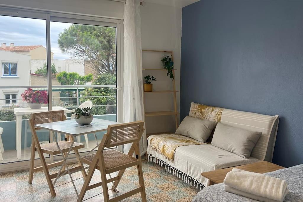 Apartamento Beau Soleil N 18 Port-la-Nouvelle Exterior foto