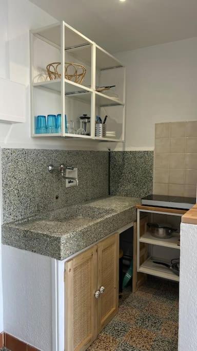 Apartamento Beau Soleil N 18 Port-la-Nouvelle Exterior foto