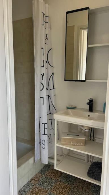 Apartamento Beau Soleil N 18 Port-la-Nouvelle Exterior foto