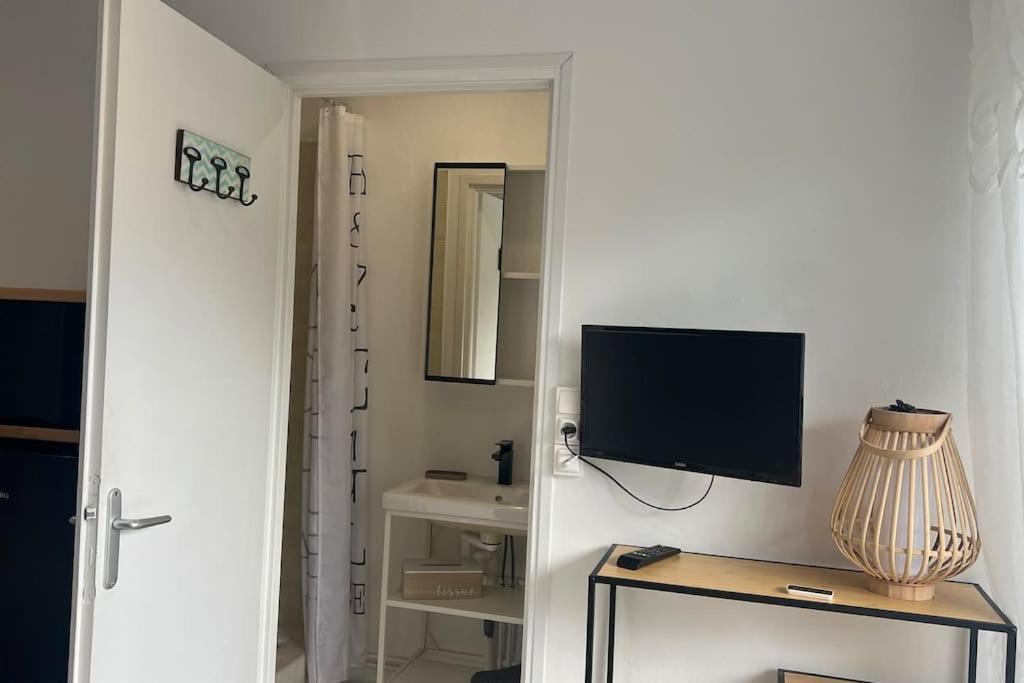 Apartamento Beau Soleil N 18 Port-la-Nouvelle Exterior foto