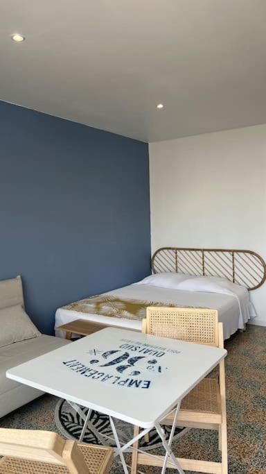 Apartamento Beau Soleil N 18 Port-la-Nouvelle Exterior foto