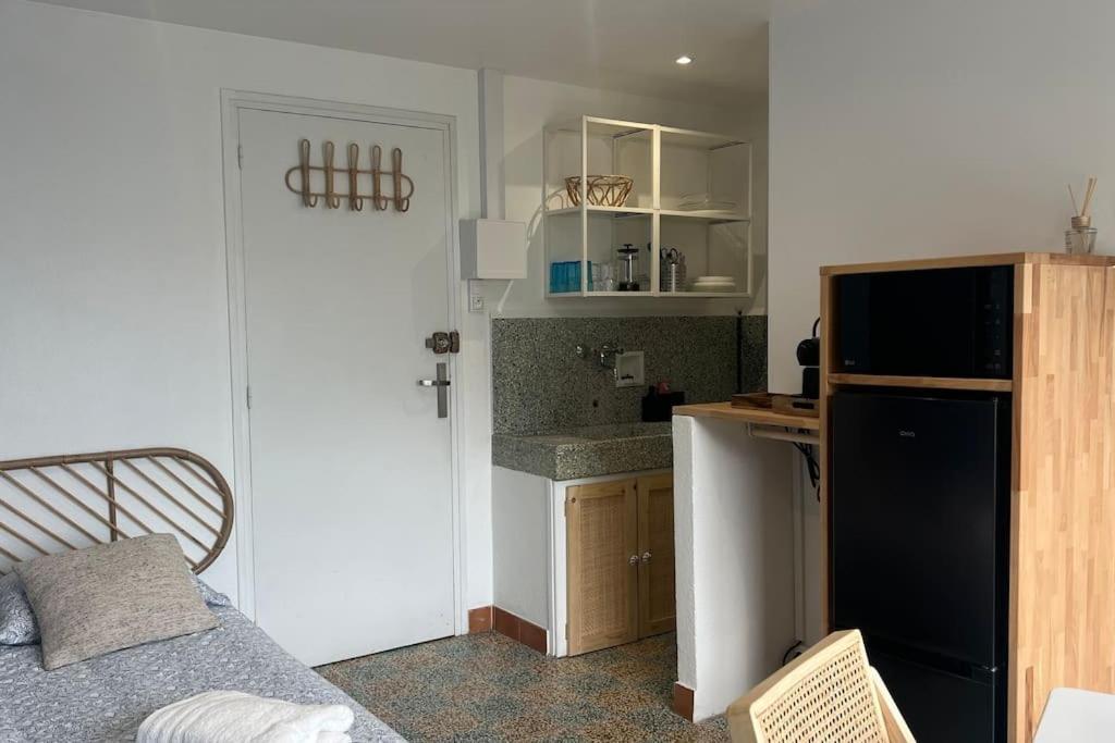 Apartamento Beau Soleil N 18 Port-la-Nouvelle Exterior foto